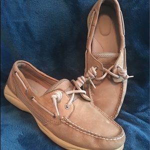 Sperry Boat Shoes
